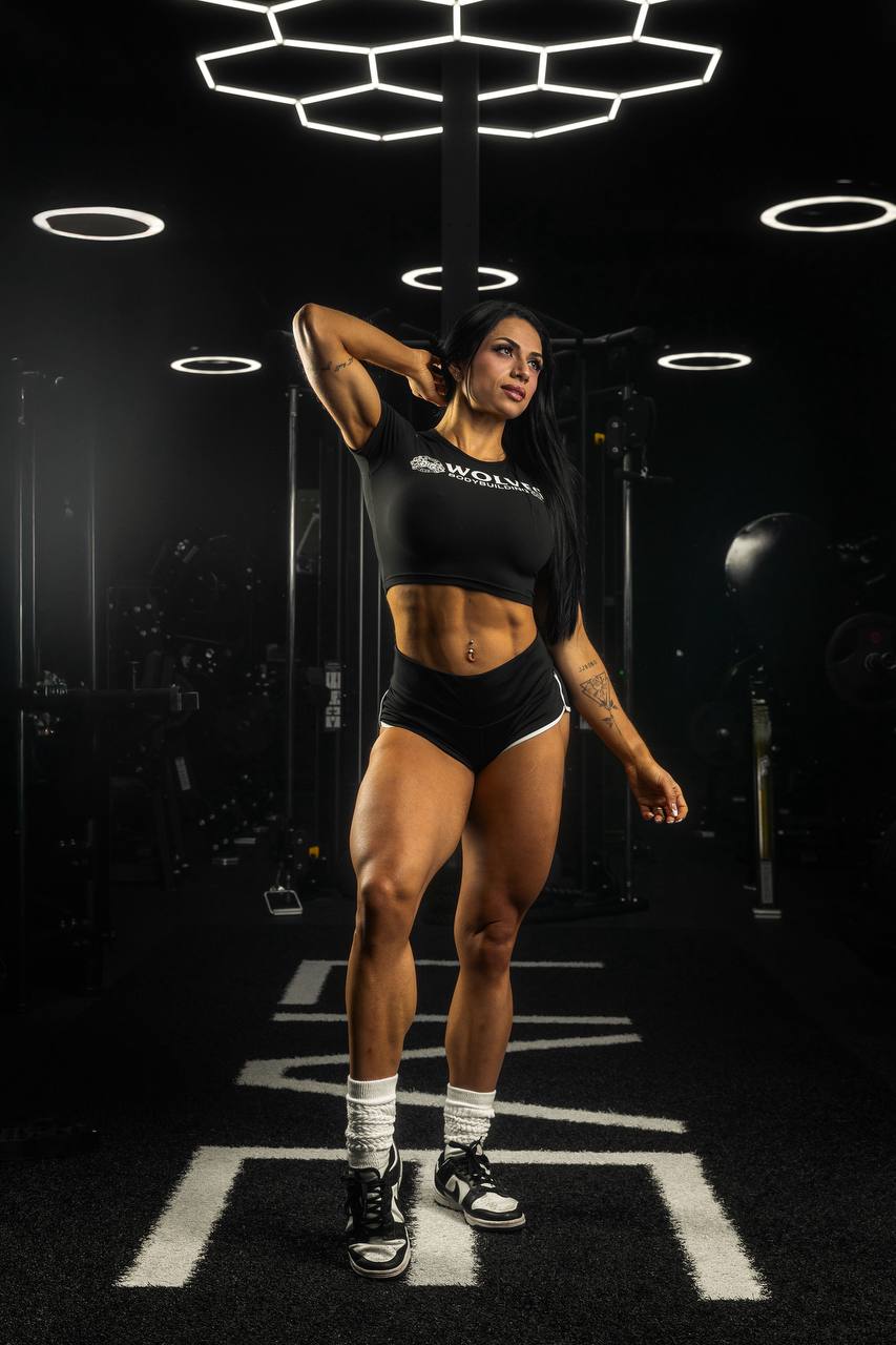 Ana Carolina De La Mora